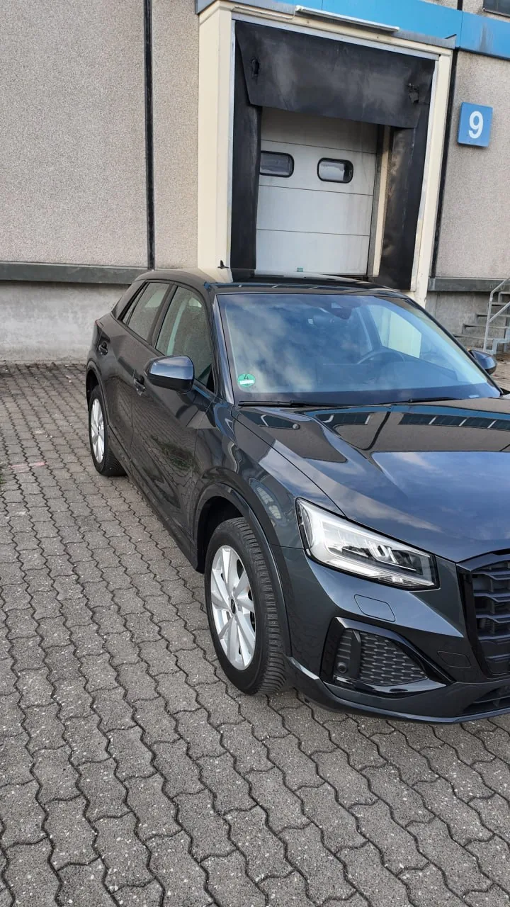 ANTONs Detailstudio Bamberg – Außenpflege