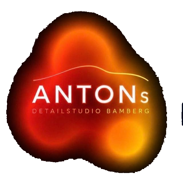 ANTONs Detailstudio Bamberg Logo