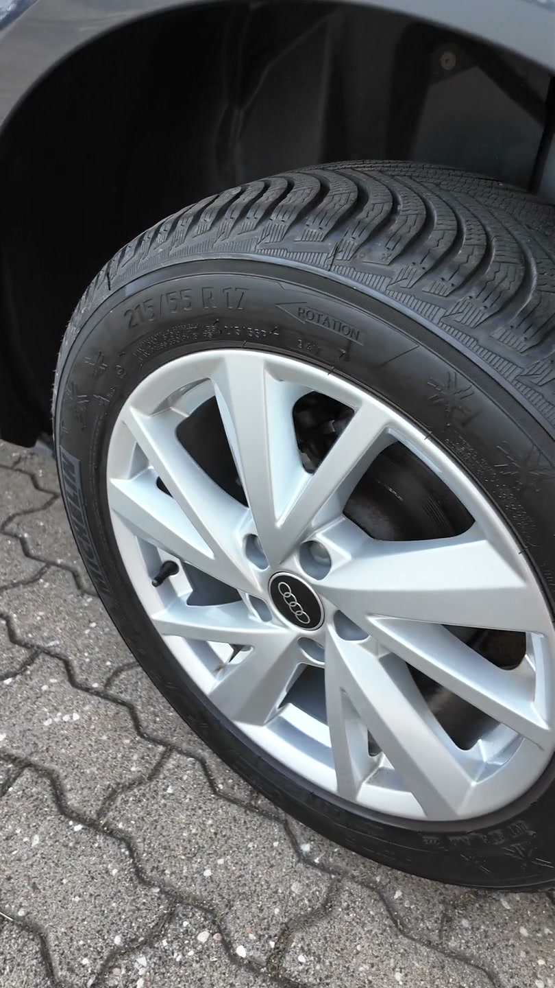 ANTONs Detailstudio Bamberg – Felgenpflege